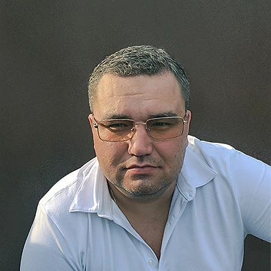 Кирилл Николаевич Сарапулов